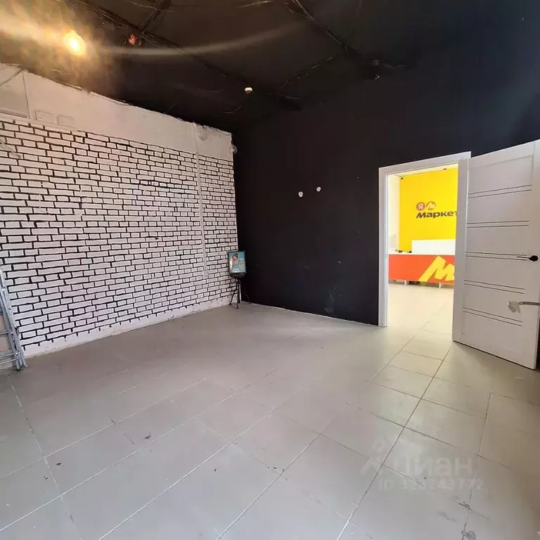 Помещение свободного назначения в Ленинградская область, Ломоносовский ... - Фото 1