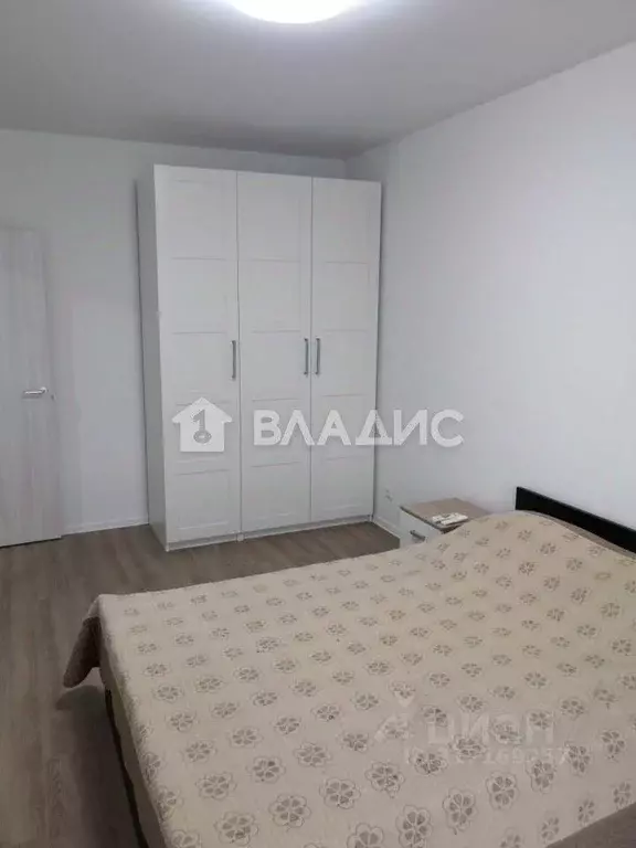 Квартира, 1 комната, 42.6 м - Фото 1