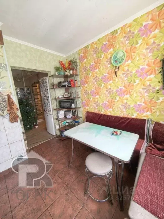 3-к кв. Московская область, Балашиха Железнодорожный мкр, ул. ... - Фото 2