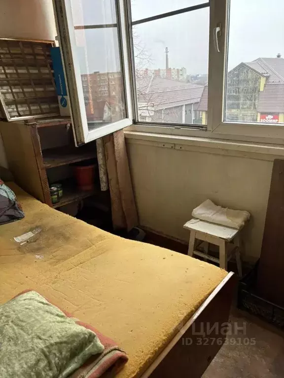 1-к кв. Адыгея, Майкоп ул. Карла Маркса, 10 (36.0 м) - Фото 2