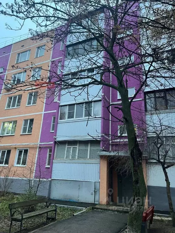 3-к кв. Рязанская область, Новомичуринск г. Пронский муниципальный ... - Фото 1