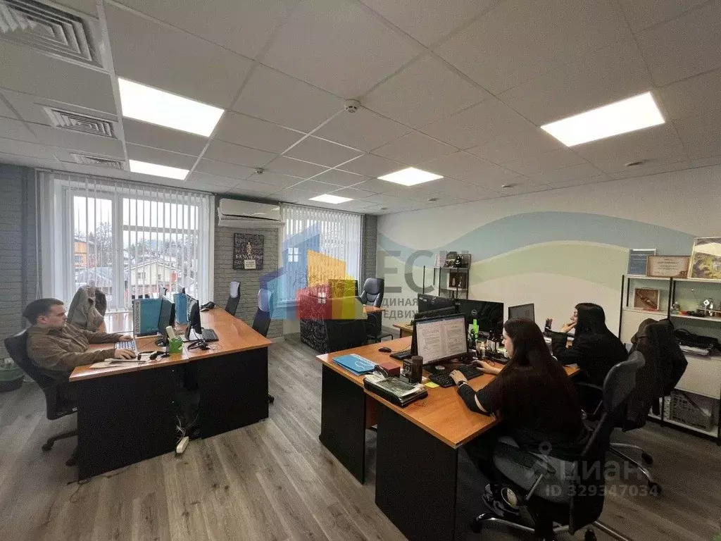 Офис в Тульская область, Тула Тургеневская ул., 69 (513 м) - Фото 1