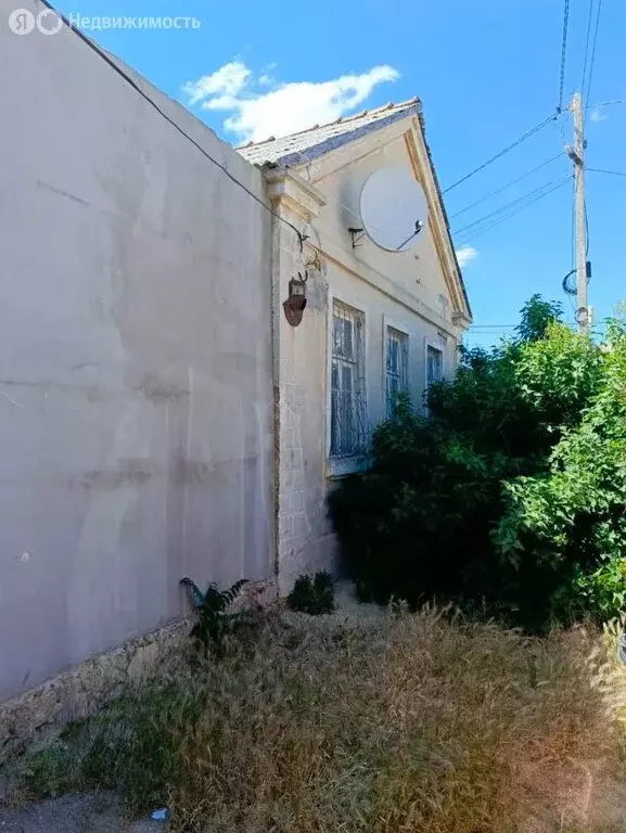 Дом в Евпатория, улица Чехова, 29 (70 м) - Фото 2