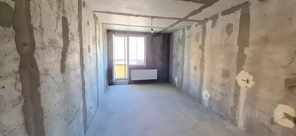 Студия Ленинградская область, Сертолово Всеволожский район, ... - Фото 1