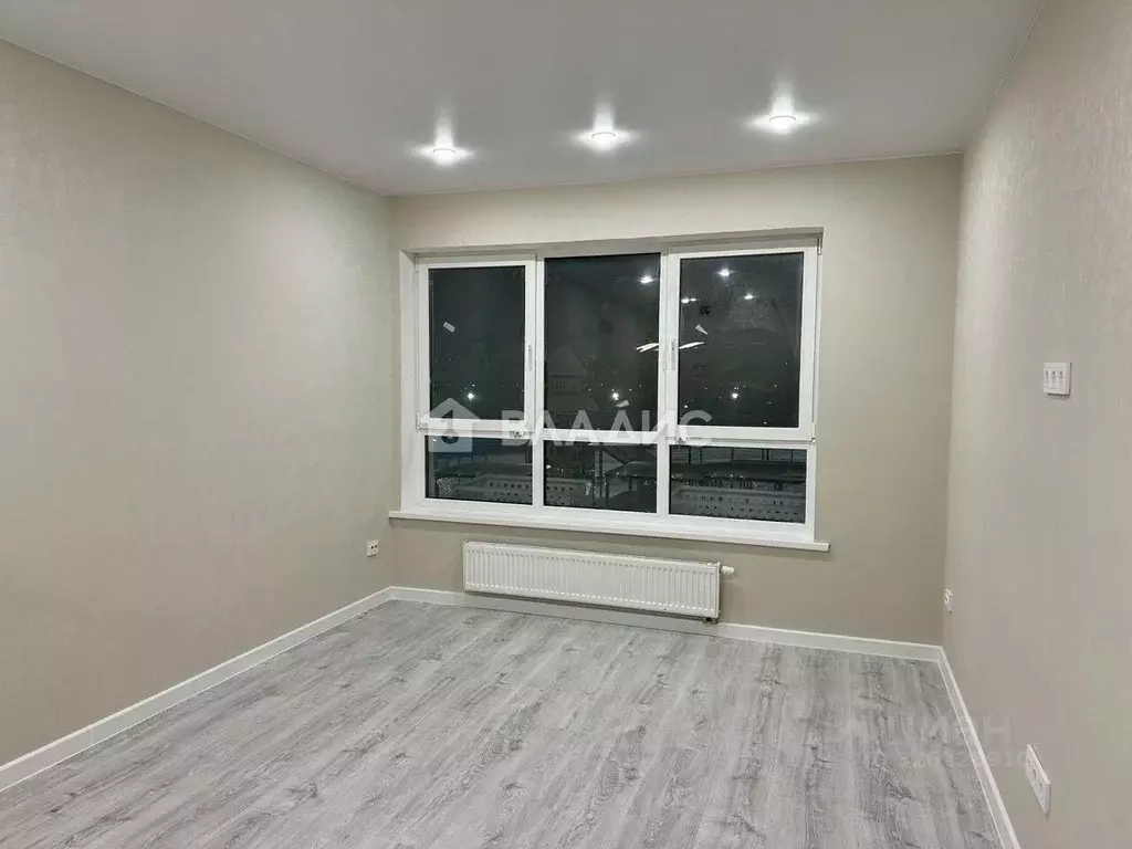 2-к кв. Пензенская область, Пенза ул. Бутузова, 13 (48.9 м) - Фото 1