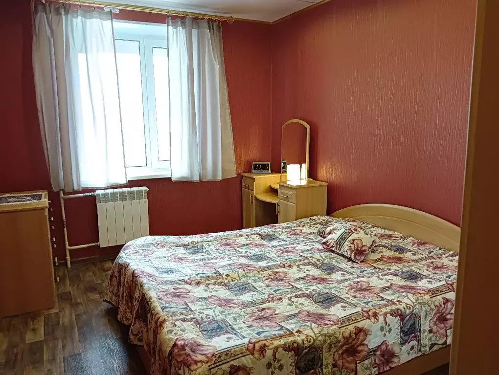 Продаётся 2-к квартира, 53 м - Фото 1