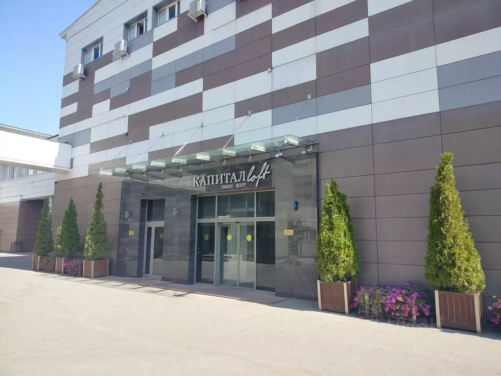 Офис в Москва 3-я Хорошевская ул., 18к1 (129 м) - Фото 2
