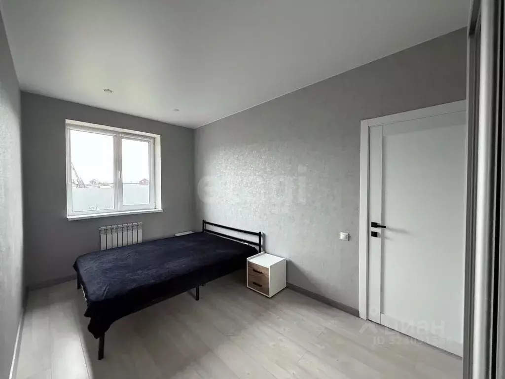 Дом в Татарстан, Пестречинское с/пос, д. Шихазда ул. Центральная, 53Г ... - Фото 1