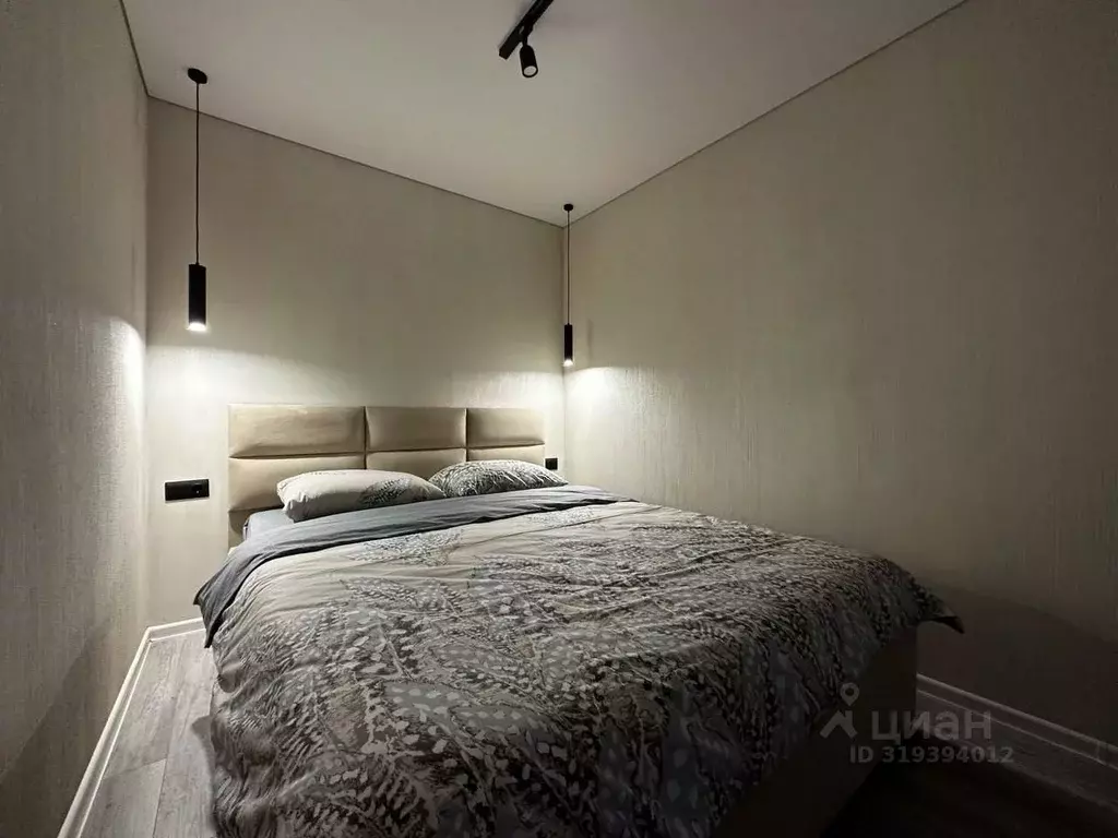 1-к кв. Башкортостан, Уфа просп. Октября, 87 (46.0 м) - Фото 0