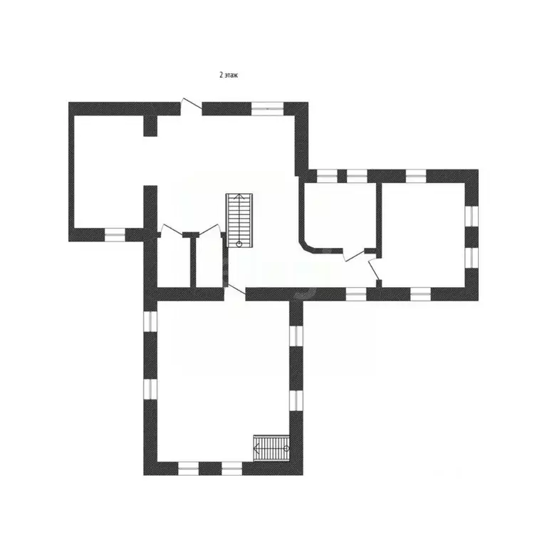 Помещение свободного назначения в Курганская область, Кетовский ... - Фото 1