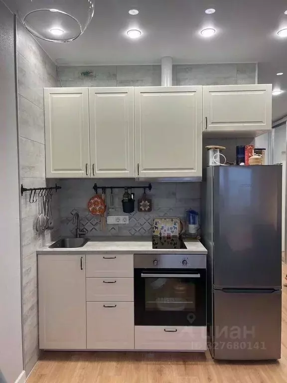 1-к кв. Московская область, Королев Октябрьский бул., 26 (24.0 м) - Фото 1