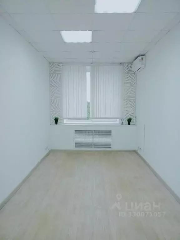 Офис в Пензенская область, Пенза ул. Дзержинского, 4 (16 м) - Фото 1
