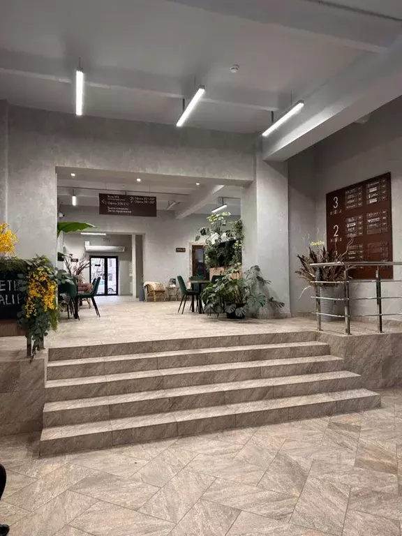 Офис в Ивановская область, Иваново ул. Багаева, 14к2 (51 м) - Фото 2