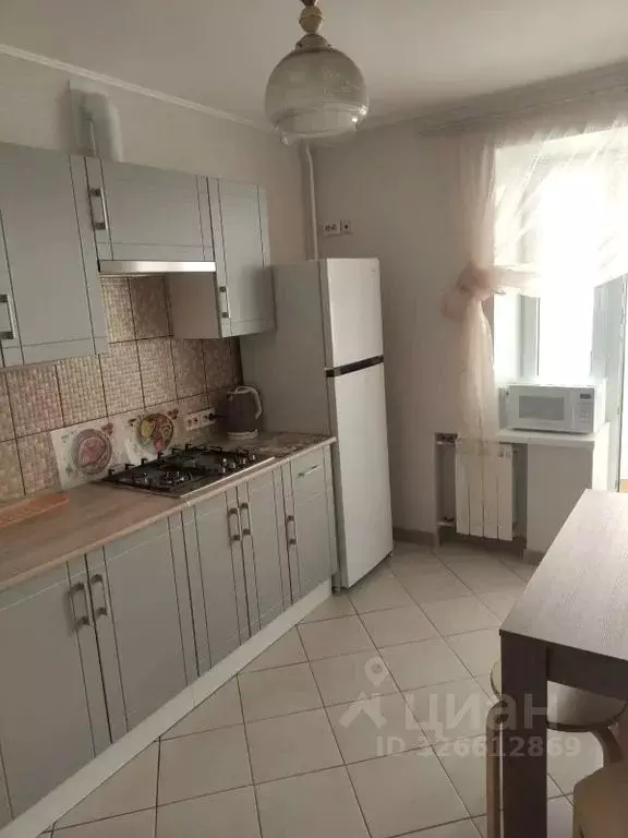 2-к кв. Московская область, Дубна Тверская ул., 9 (47.0 м) - Фото 1