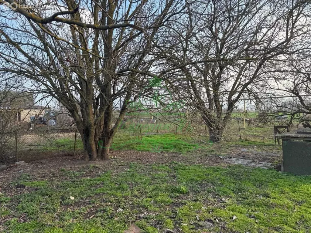 Дом в село Гришковское, Зелёная улица (63 м) - Фото 1