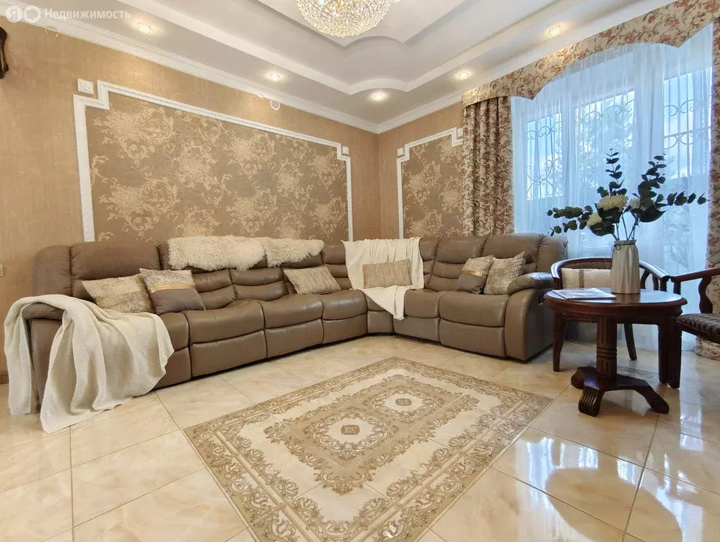 Дом в Тверь, Заветный переулок, 17 (226.1 м) - Фото 1