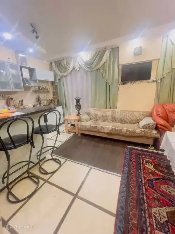 Продаётся 2-к квартира, 49.1 м - Фото 1