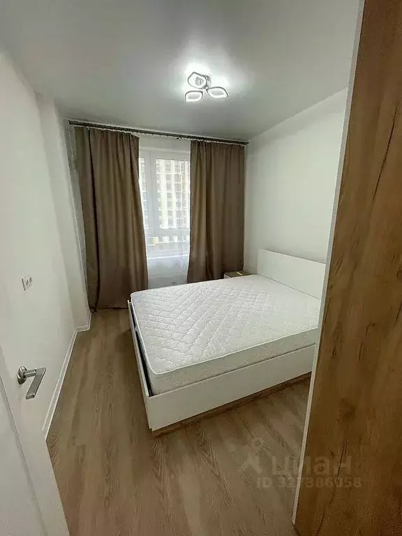 2-к кв. Московская область, Химки городской округ, д. Юрлово к1/1 ... - Фото 2