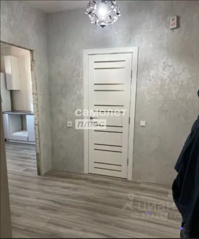1-к кв. Омская область, Омск ул. Завертяева, 13к1 (40.5 м) - Фото 0
