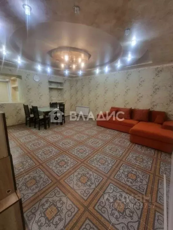 Студия Владимирская область, Ковров ул. Маяковского, 110 (60.0 м) - Фото 1