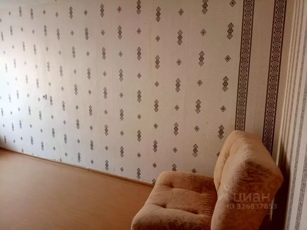 2-к кв. Омская область, Омск ул. Труда, 1 (48.0 м) - Фото 2