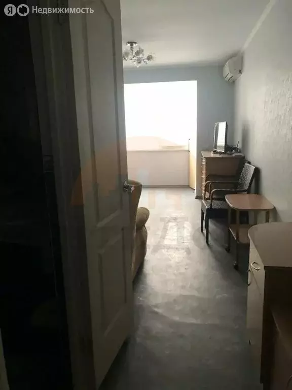 1-комнатная квартира: Новофёдоровка, улица Марченко, 2А (18.3 м) - Фото 2