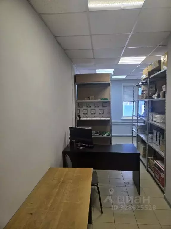 Офис в Новосибирская область, Новосибирск ул. Королева, 40к3 (33 м) - Фото 1