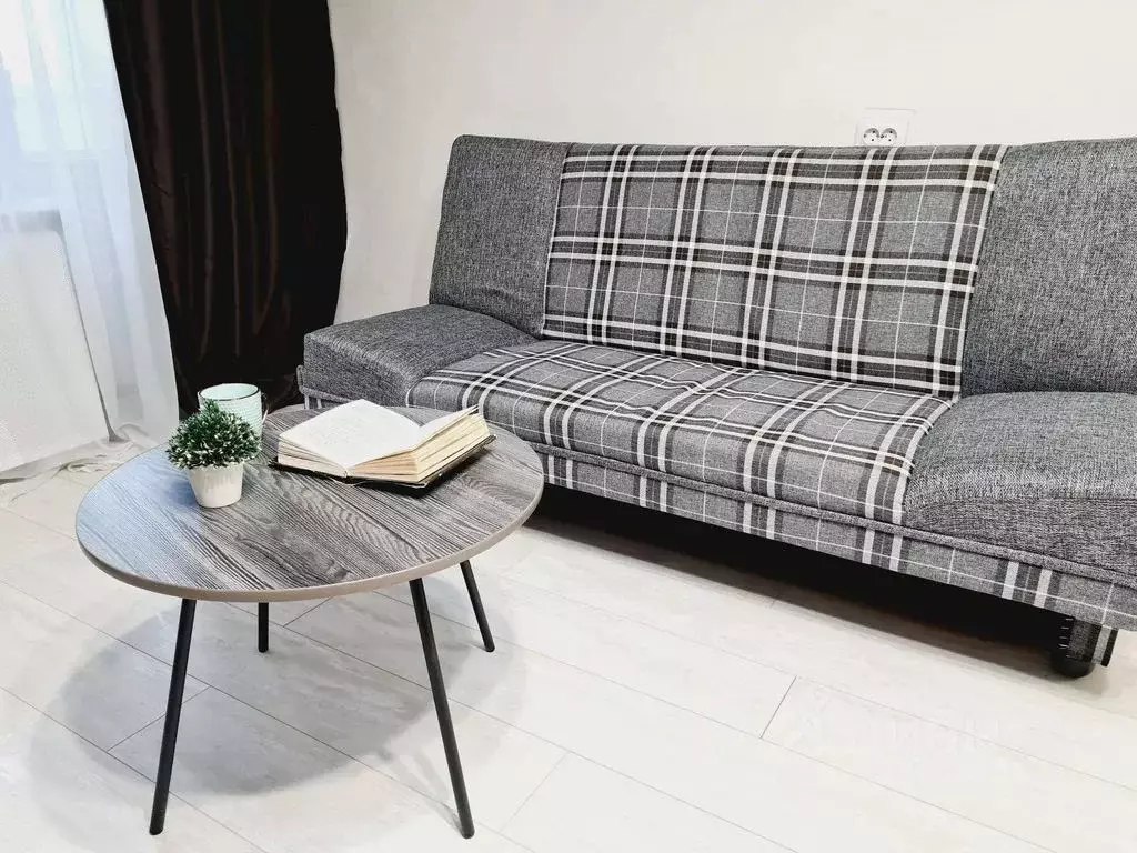 1-к кв. Кировская область, Киров ул. Воровского, 58а (39.0 м) - Фото 2