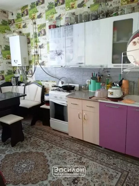 1-к кв. Курская область, Поселок Медвенка муниципальное образование, ... - Фото 0