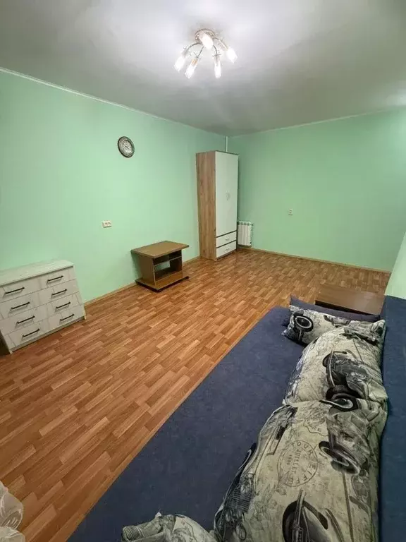 1-к кв. Свердловская область, Екатеринбург ул. Парниковая, 13 (34.0 м) - Фото 2