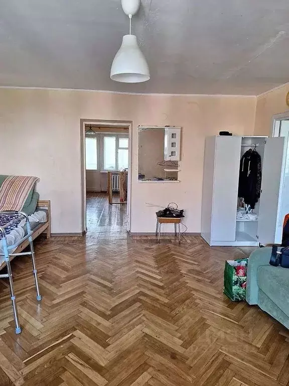 2-к кв. Ростовская область, Ростов-на-Дону ул. Максима Горького, 285 ... - Фото 2