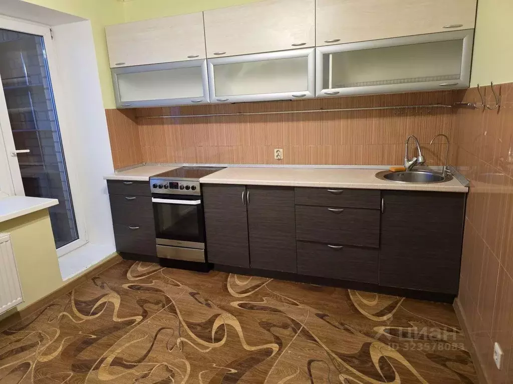 1-к кв. Челябинская область, Магнитогорск ул. Тевосяна, 2 (44.9 м) - Фото 1