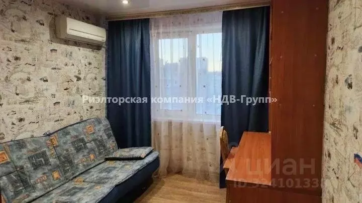 2-к кв. Хабаровский край, Хабаровск Вяземская ул., 1 (50.0 м) - Фото 1