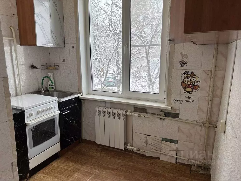2-к кв. Тверская область, Кимры Сосновая ул., 1 (44.7 м) - Фото 0