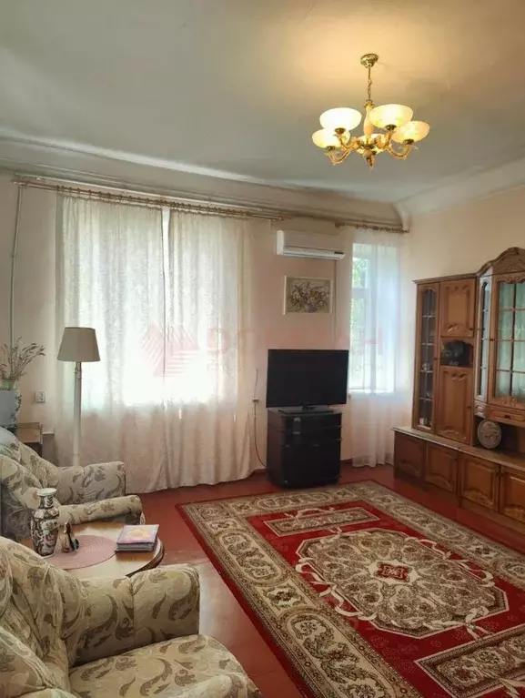 3-к кв. Ростовская область, Новочеркасск ул. Свободы (65.0 м) - Фото 2