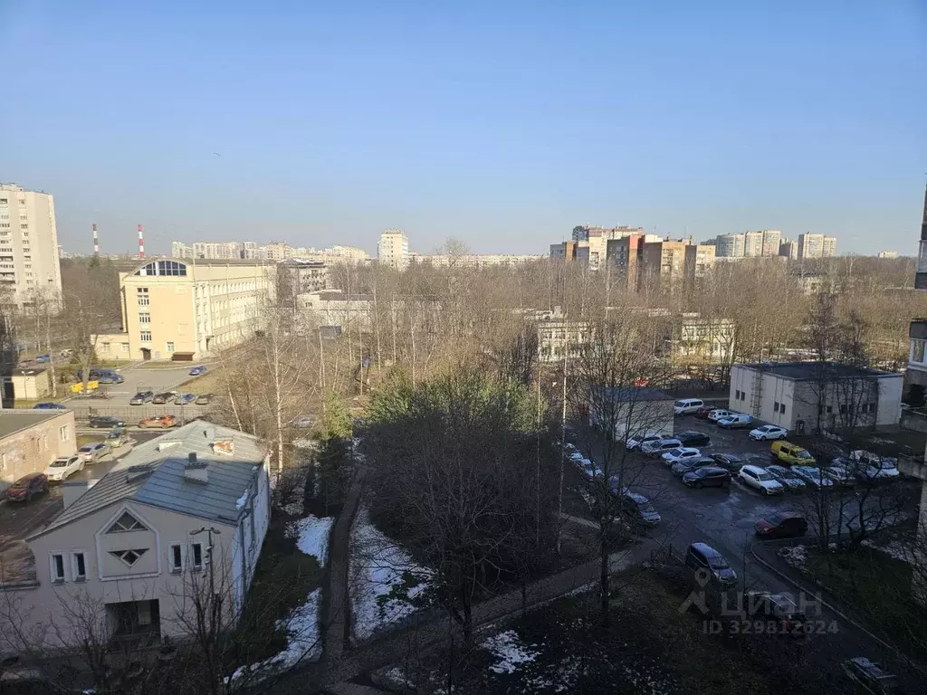 3-к кв. Санкт-Петербург просп. Непокоренных, 16к1В (63.1 м) - Фото 2