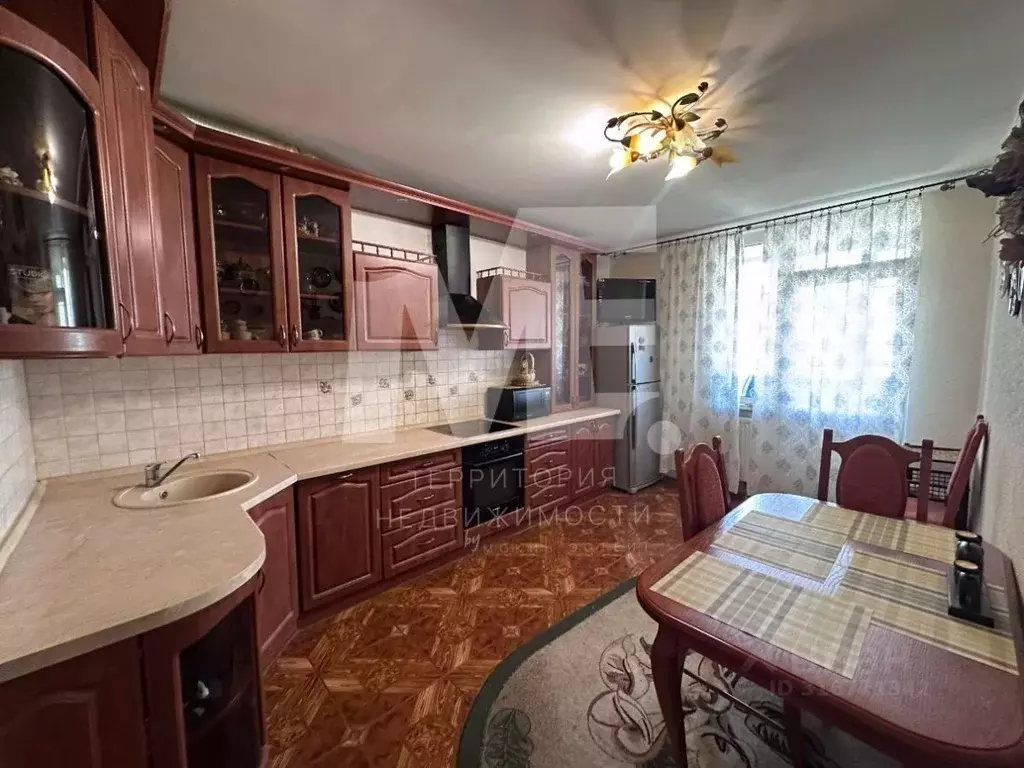 2-к кв. Калининградская область, Калининград Сельма мкр, ул. Виллима ... - Фото 0