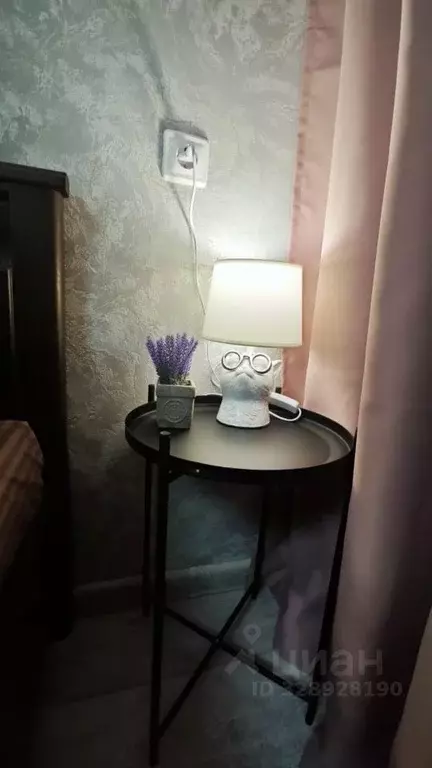 1-к кв. Башкортостан, Уфа ул. Рихарда Зорге, 44 (35.0 м) - Фото 2