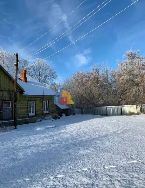 Дом в Тульская область, Щекино Северная ул., 11 (234 м) - Фото 1