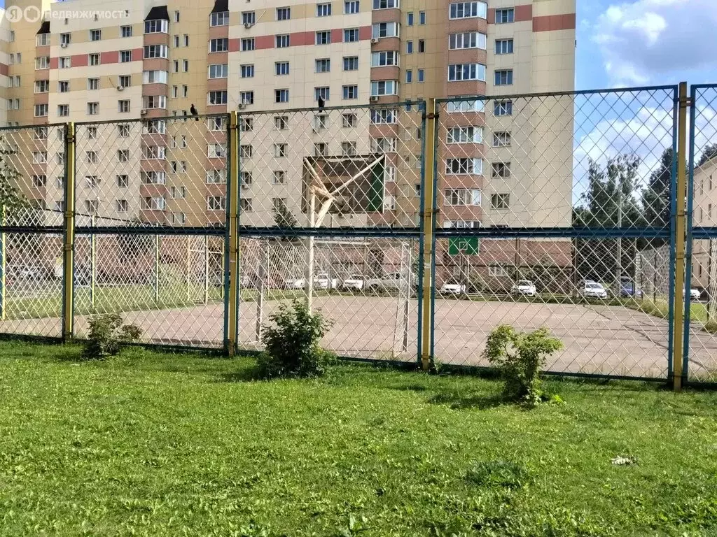1-комнатная квартира: Коломна, улица Дзержинского, 10 (38.5 м) - Фото 2