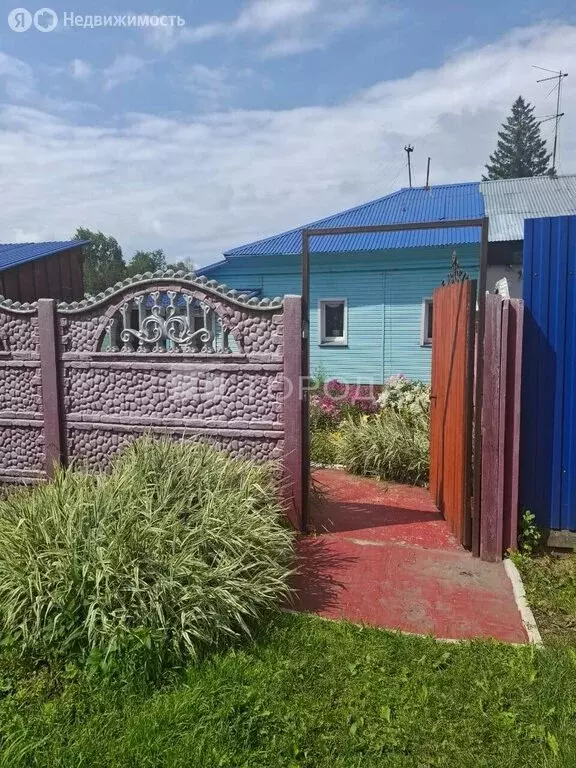 Дом в Новосибирск, Зейская улица, 3 (89.7 м) - Фото 1