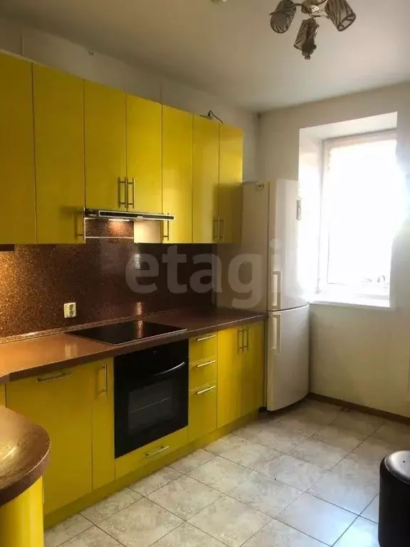 2-к кв. Московская область, Балашиха Саввино мкр, ул. Калинина, 16 ... - Фото 2