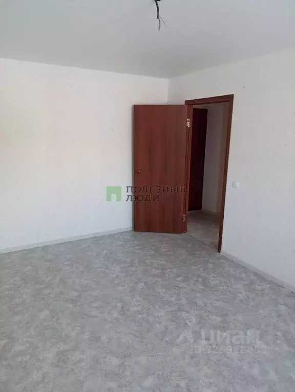 1-к кв. Самарская область, Сызрань пос. Новокашпирский, ул. ... - Фото 2