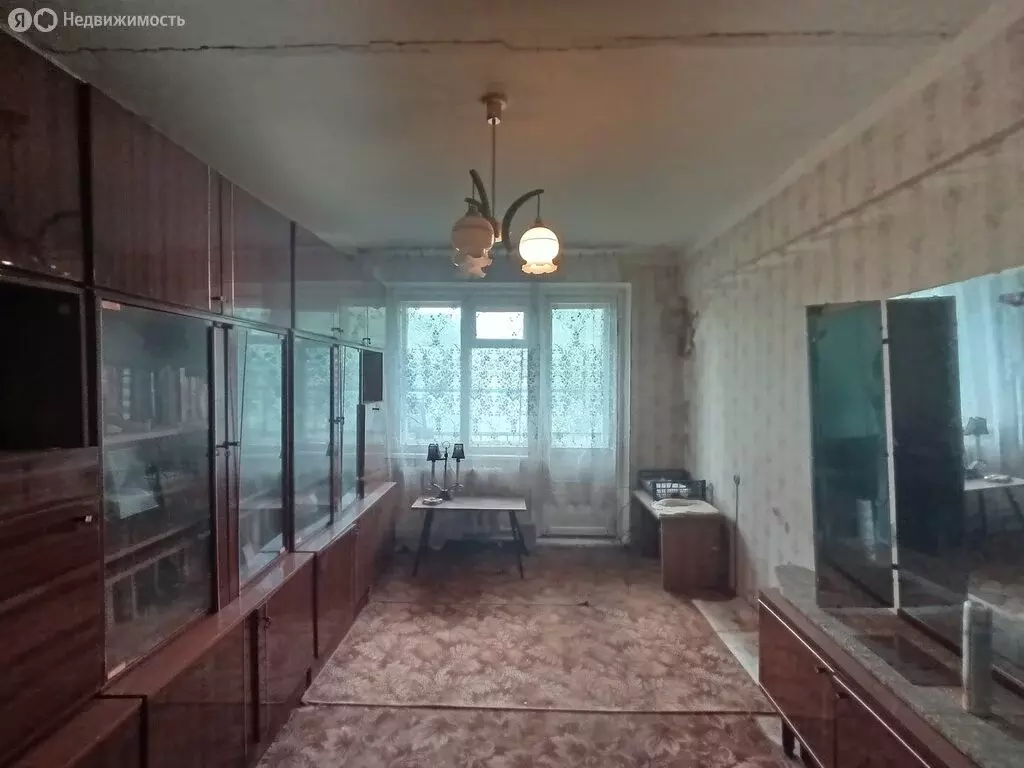 3-комнатная квартира: Брянск, улица Костычева, 31А (61.8 м) - Фото 1