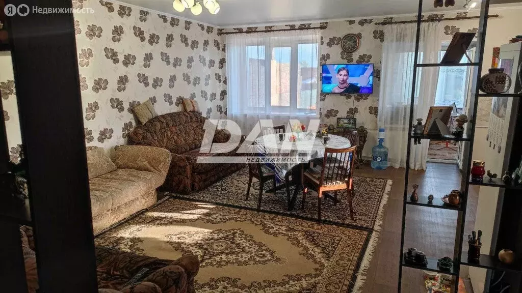 Дом в Челябинская область, Еткульский муниципальный округ, посёлок ... - Фото 1