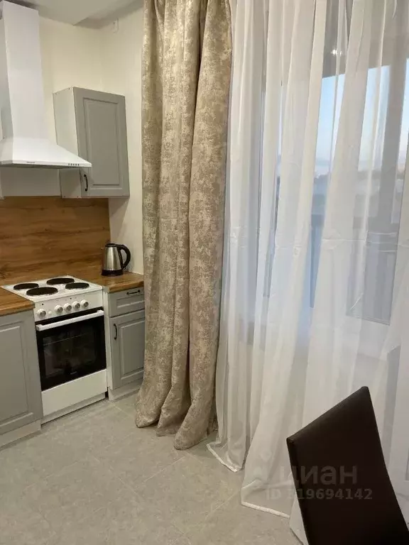 1-к кв. Московская область, Апрелевка Наро-Фоминский городской округ, ... - Фото 0