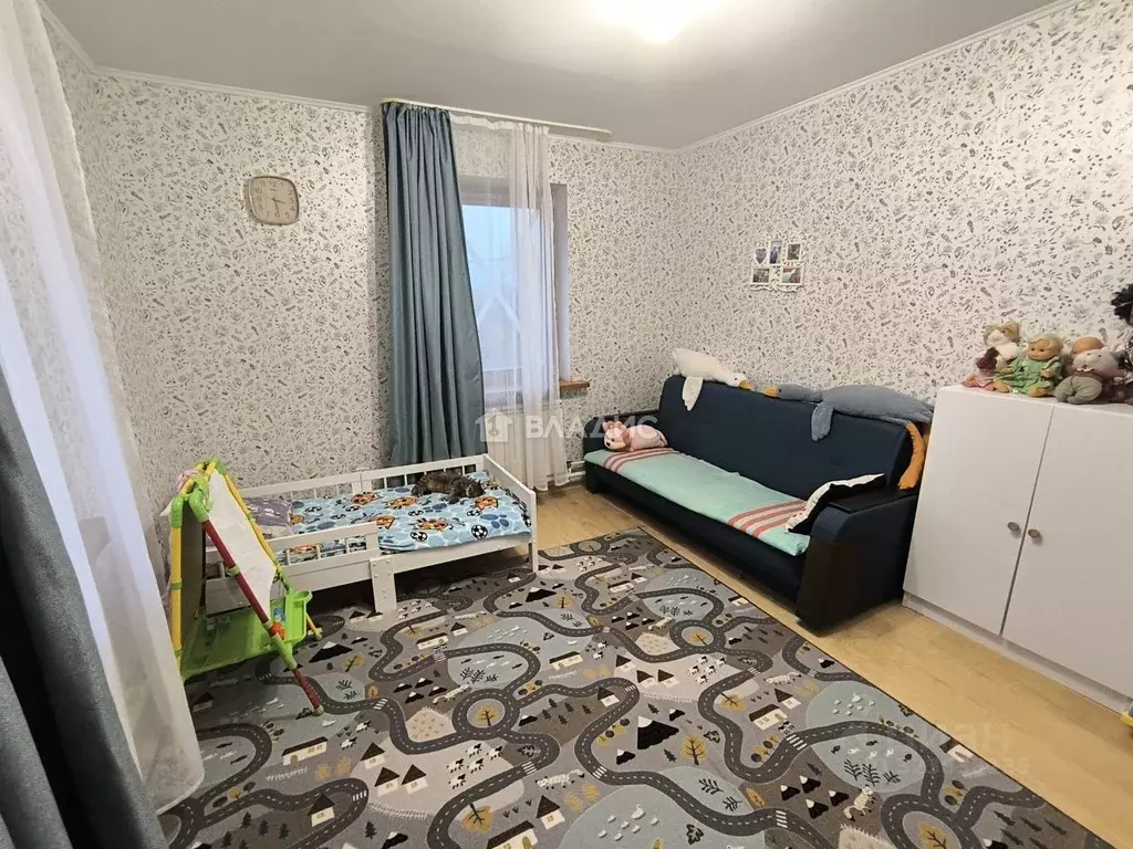 2-к кв. Белгородская область, Яковлевский муниципальный округ, с. ... - Фото 2