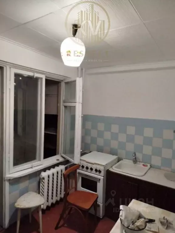2-к кв. Ставропольский край, Пятигорск ул. Панагюриште, 6 (48.0 м) - Фото 1