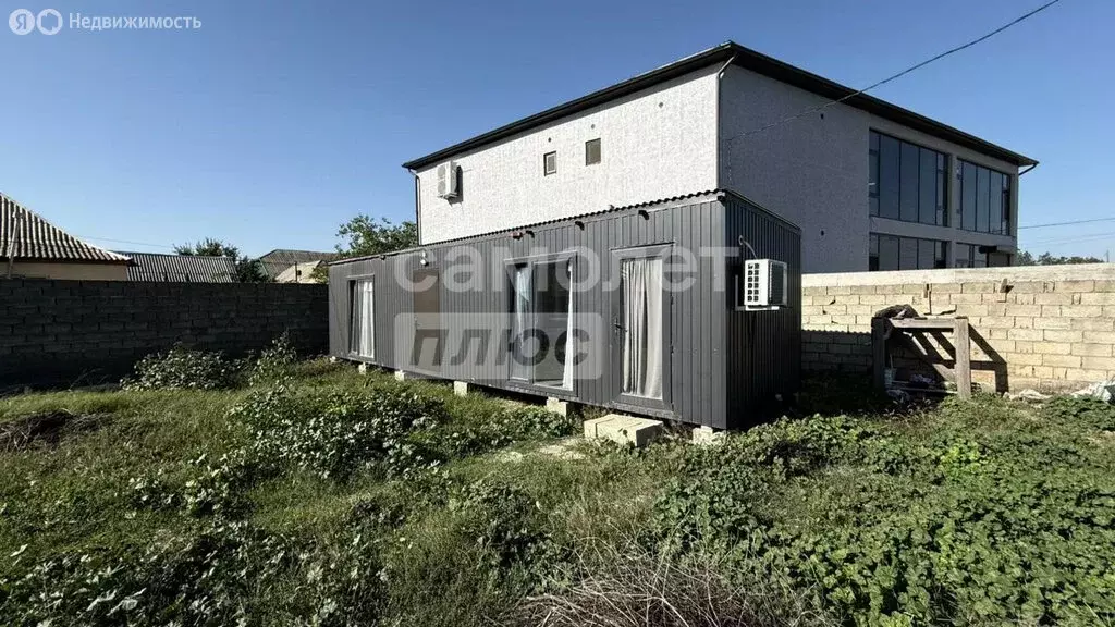 Дом в Республика Дагестан, Хасавюрт (33 м) - Фото 1