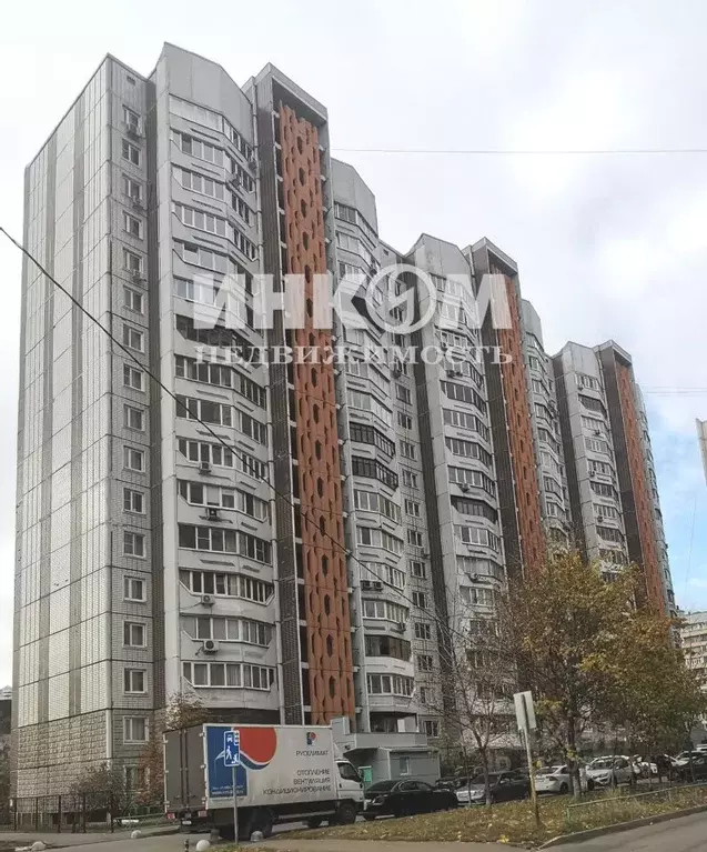 3-к кв. Московская область, Люберцы Городок Б мкр, ул. 3-е Почтовое ... - Фото 0